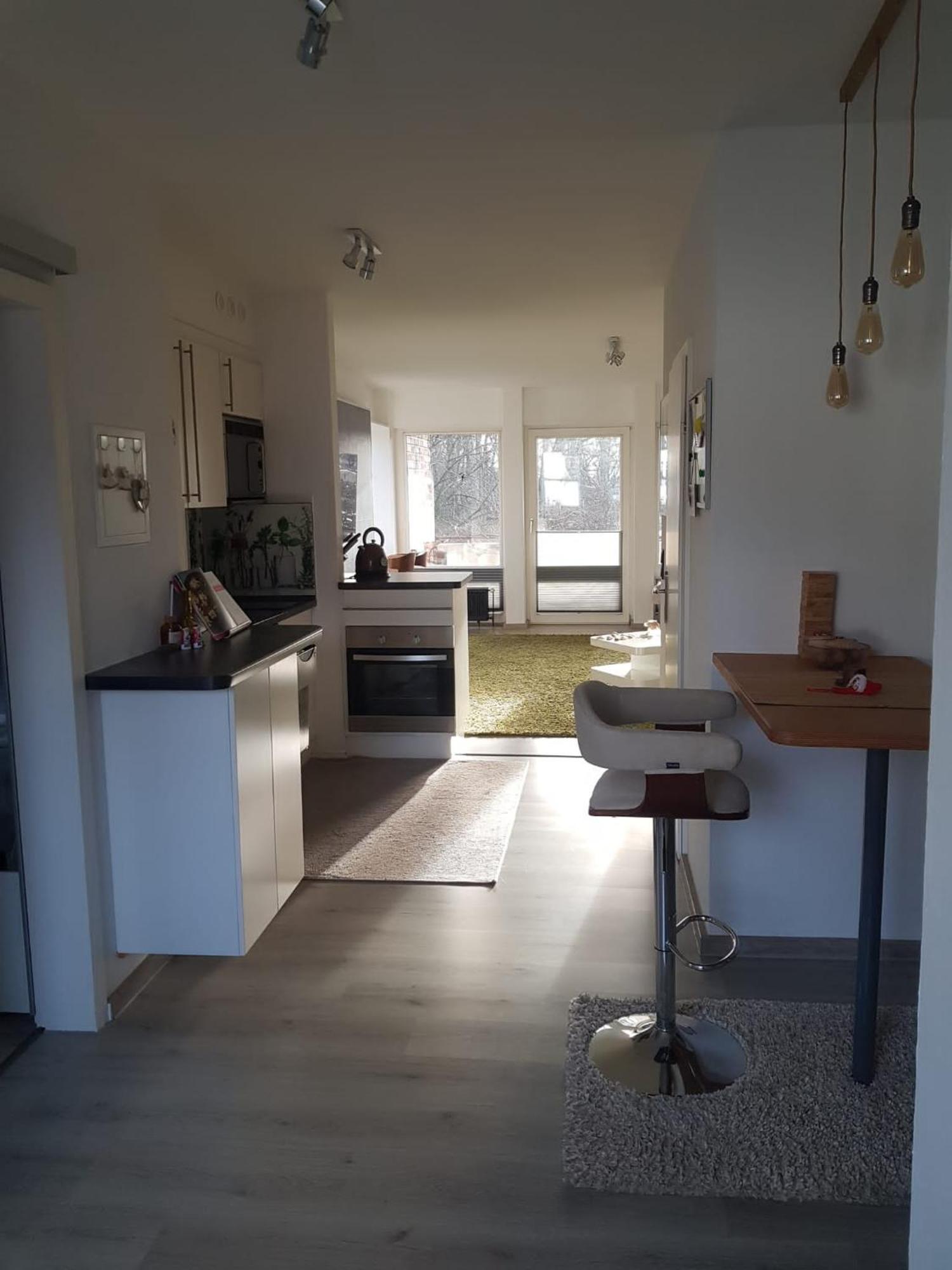 Ruhiges & Gemuetliches Apartment Im Herzen Von Huede 300 M Entfernt Vom Duemmer See 외부 사진