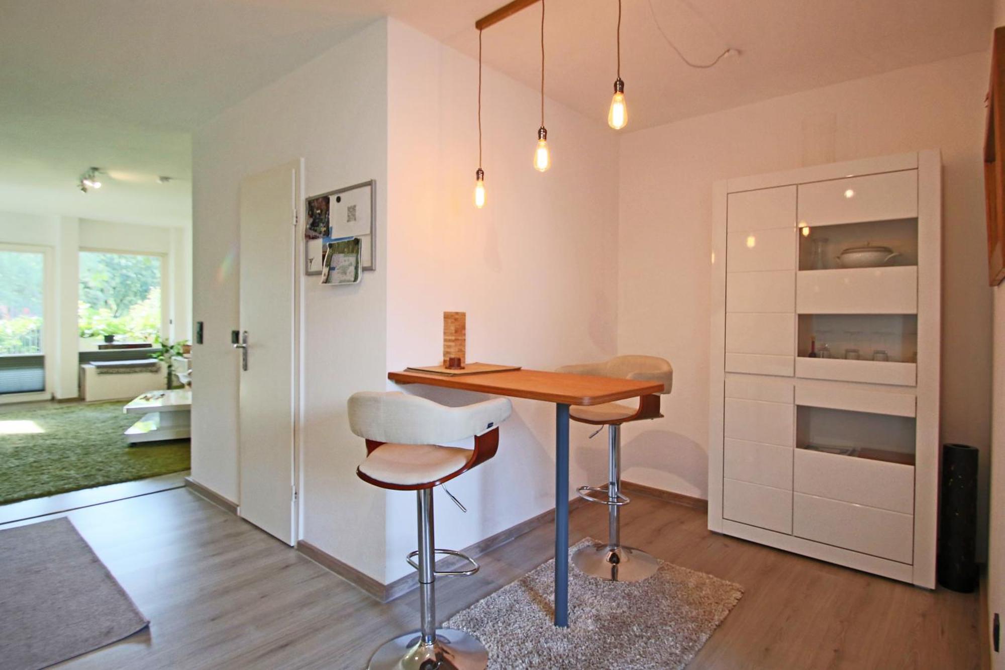 Ruhiges & Gemuetliches Apartment Im Herzen Von Huede 300 M Entfernt Vom Duemmer See 외부 사진