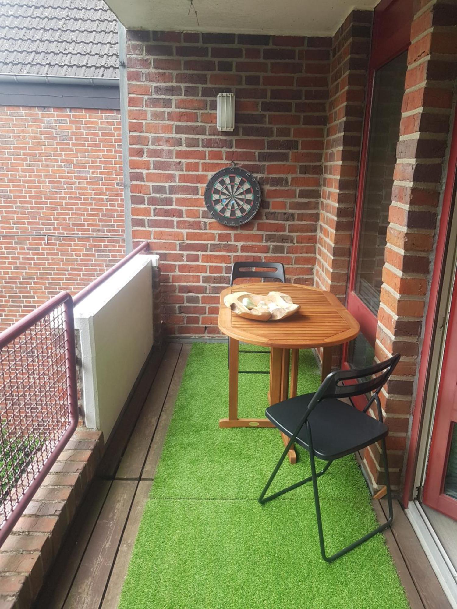 Ruhiges & Gemuetliches Apartment Im Herzen Von Huede 300 M Entfernt Vom Duemmer See 외부 사진